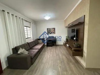 Casa com 3 Quartos à venda, 149m² no Capela, Vinhedo