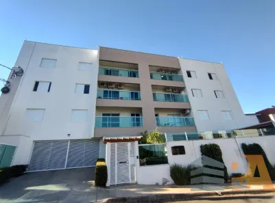 Apartamento com 3 Quartos para alugar, 94m² no Jardim Mauá, Jaguariúna