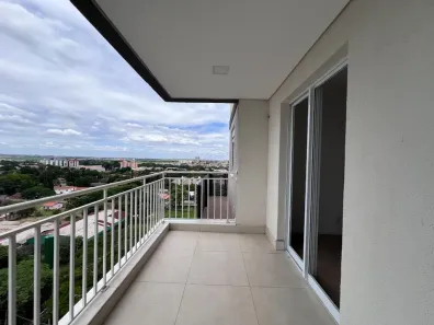 Apartamento com 2 Quartos à venda, 73m² no Morumbi, Paulínia