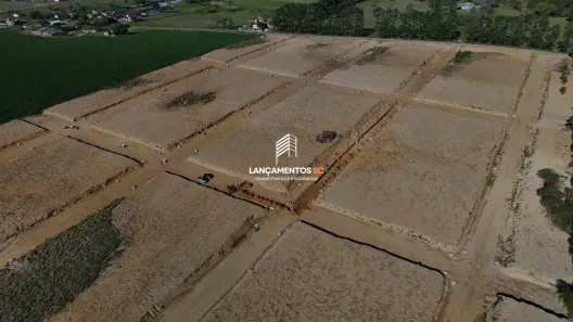 Lote/Terreno à venda, 399m² no Centro, Araranguá