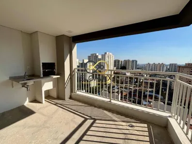 Apartamento com 2 Quartos à venda, 56m² no Picanço, Guarulhos