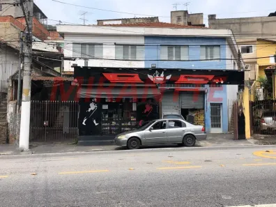 Sobrado com 8 Quartos à venda, 413m² no Imirim, São Paulo