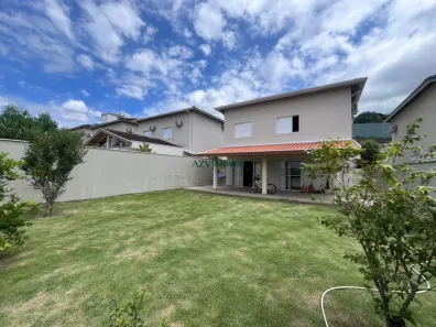 Casa de Condomínio com 4 Quartos à venda, 205m² no Urbanova I, São José dos Campos