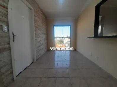 Apartamento com 2 Quartos à venda, 50m² no Cidade Patriarca, São Paulo