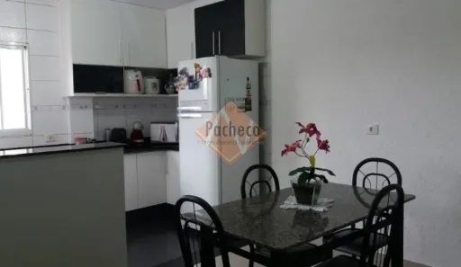 Casa com 2 Quartos à venda, 80m² no Vila Beatriz, São Paulo