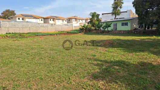 Lote/Terreno à venda, 4700m² no Vossoroca, Votorantim