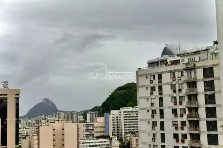 Apartamento com 3 Quartos à venda, 104m² no Flamengo, Rio de Janeiro