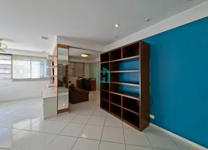 Apartamento com 2 Quartos à venda, 75m² no Indianópolis, São Paulo
