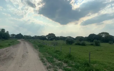 Fazenda/Sítio à venda, 15400000m² no Área Rural de Corumbá, Corumbá