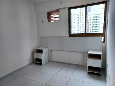 Apartamento com 1 Quarto à venda, 36m² no Boa Viagem, Recife