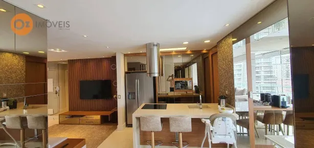 Apartamento com 2 Quartos à venda, 90m² no Centro, Osasco