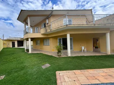 Sobrado com 3 Quartos à venda, 436m² no Jardim Itapema, Guararema