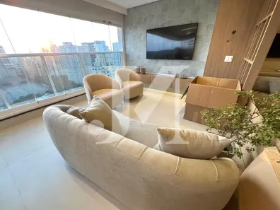 Apartamento com 3 Quartos à venda, 160m² no Vila Santo Estevão, São Paulo