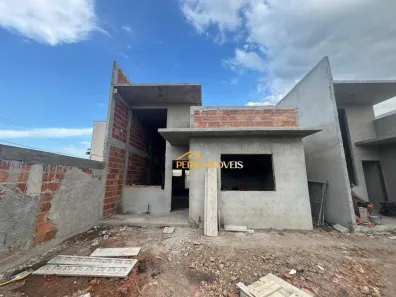 Casa de Condomínio com 3 Quartos à venda, 78m² no Jardim Mariléa, Rio das Ostras