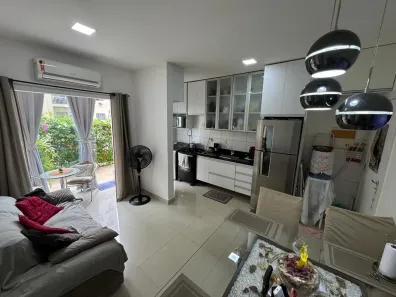 Apartamento com 2 Quartos à venda, 71m² no Tapanã (Icoaraci), Belém