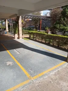Apartamento com 2 Quartos para alugar, 80m² no Vila Cláudia, São Paulo