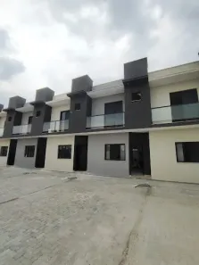 Casa de Condomínio com 2 Quartos à venda, 80m² no Jardim Universo, Mogi das Cruzes