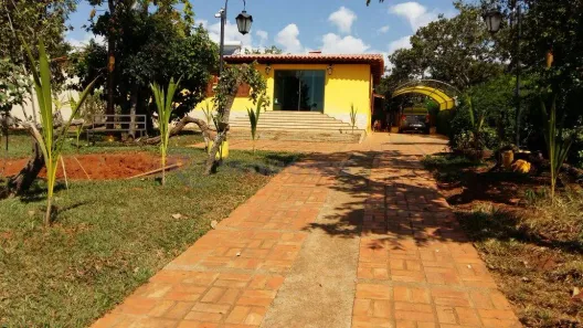 Casa com 3 Quartos à venda, 224m² no Promissão III, Lagoa Santa