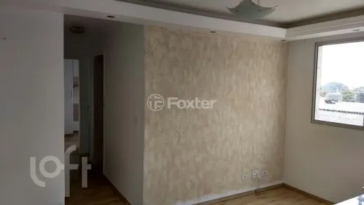 Apartamento com 2 Quartos à venda, 43m² no Socorro, São Paulo