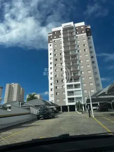Apartamento com 3 Quartos à venda, 109m² no Jardim Residencial Martinez, Sorocaba