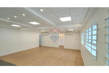 Imóvel Comercial com 6 Quartos para alugar, 138m² no Santo Amaro, São Paulo