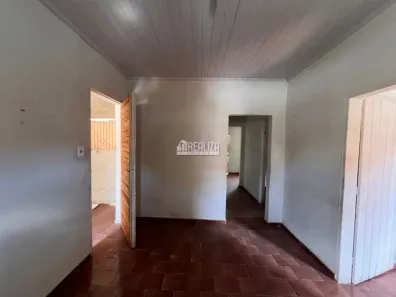 Casa com 2 Quartos à venda, 75m² no Irmãos Soares, Uberaba