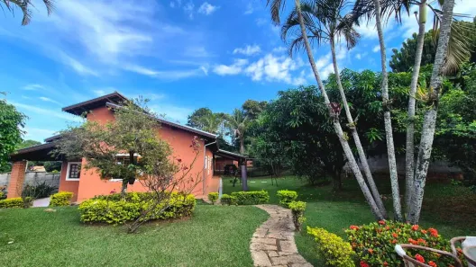 Casa de Condomínio com 3 Quartos à venda, 300m² no Parque dos Cafezais VI, Itupeva
