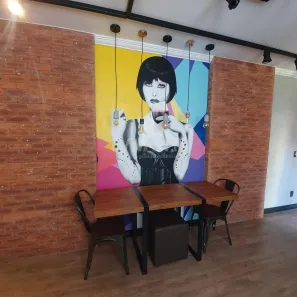 Apartamento com 1 Quarto à venda, 49m² no Bonfim, Campinas