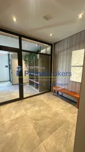 Apartamento com 1 Quarto à venda, 30m² no Vila Mariana, São Paulo