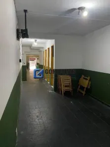 Prédio Comercial à venda, 220m² no Centro, São Bernardo do Campo