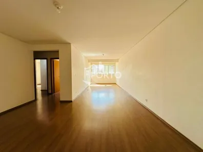 Apartamento com 3 Quartos à venda, 113m² no Cidade Alta, Piracicaba