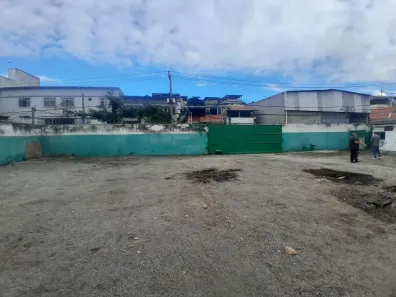 Galpão/Depósito/Armazém para venda ou aluguel, 1900m² no Vigário Geral, Rio de Janeiro