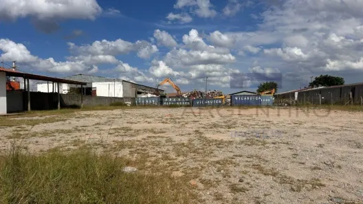 Imóvel Comercial à venda, 6000m² no Vila Suissa, Mogi das Cruzes