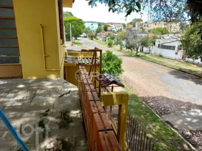 Casa com 3 Quartos à venda, 252m² no Coronel Aparício Borges, Porto Alegre