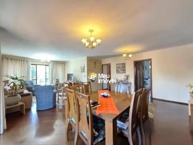 Apartamento com 3 Quartos à venda, 134m² no Vila Maria Alta, São Paulo