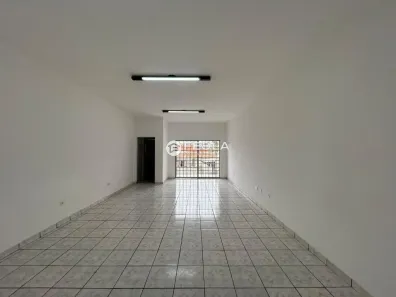 Sala Comercial para alugar, 60m² no Jardim Ipiranga, Americana