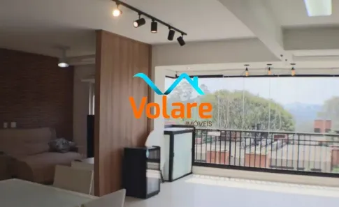 Apartamento com 2 Quartos à venda, 90m² no Alphaville Empresarial, Barueri