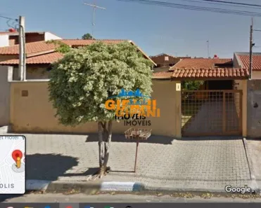 Casa com 3 Quartos à venda, 170m² no Jardim Pinheiros, Jaguariúna