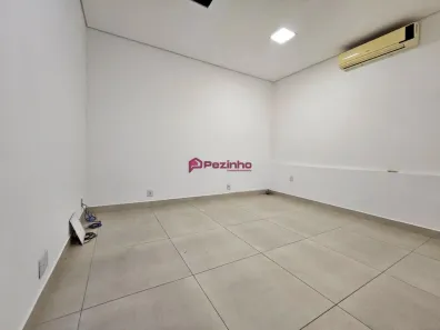 Sala Comercial para alugar, 19m² no Chácaras Antonieta, Limeira