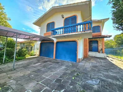 Casa com 3 Quartos à venda, 224m² no Boa Vista, Novo Hamburgo