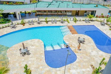 Apartamento com 2 Quartos à venda, 60m² no , Ipojuca