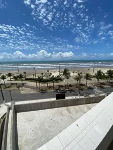 Apartamento com 3 Quartos à venda, 115m² no Caiçara, Praia Grande