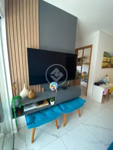 Apartamento com 2 Quartos à venda, 55m² no Ribeirão da Ilha, Florianópolis