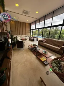Casa de Condomínio com 3 Quartos à venda, 376m² no Medeiros, Jundiaí