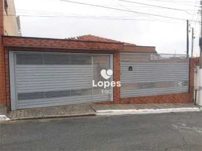 Casa com 3 Quartos à venda, 363m² no Jardim Independência, São Paulo