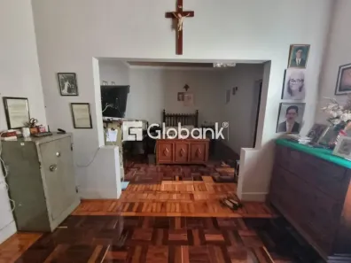 Casa com 5 Quartos à venda, 588m² no Centro, Montes Claros