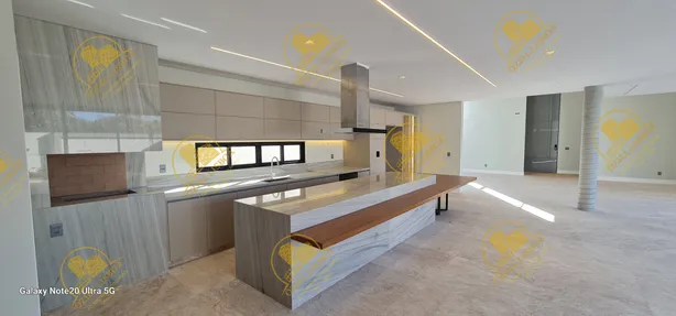 Casa de Condomínio com 4 Quartos à venda, 800m² no Setor Habitacional Vicente Pires, Brasília