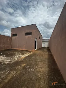 Galpão/Depósito/Armazém com 1 Quarto para alugar, 180m² no Jardim Marissol, Londrina