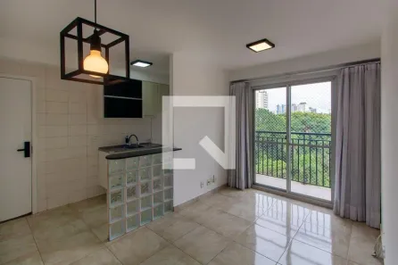 Apartamento com 2 Quartos à venda, 49m² no Vila Ema, São Paulo