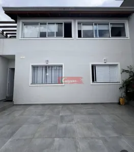 Sobrado com 3 Quartos à venda, 255m² no Jardim Pinhal, Guarulhos